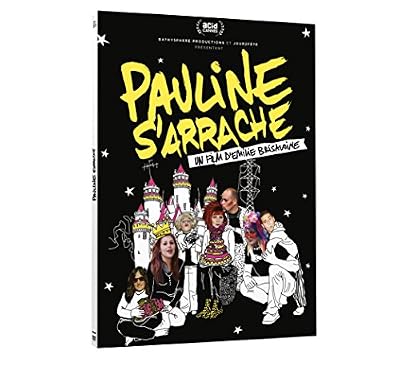 Emilie Brisavoine Pauline s'arrache