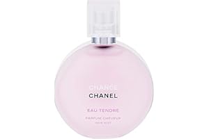 CHANEL Chance Eau Tendre Haarspr 35 ml, 1er Pack (1 x 35 ml)