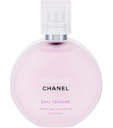 CHANCE EAU TENDRE edt vapo 20ml refill 3x : Amazon.co.uk: Beauty