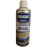SWANSON Ev Ve Otomobil Klima Temizleyici 4605817131454