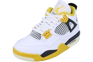 NIKE Jordan Air 4 Retro Sp WMNS Off-White - Vela Cv9388 100 - Talla