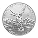 Produktbild 1 oz Mexiko - Libertad Siegesgöttin 2012 - 1 Unze 999/1000 Silbermünze
