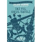 İki Yıl Okul Tatili: Kısaltılmış Metin