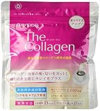 BestOfferBuy Shiseido The Collagen Powder, 21 days supply, from Japan
