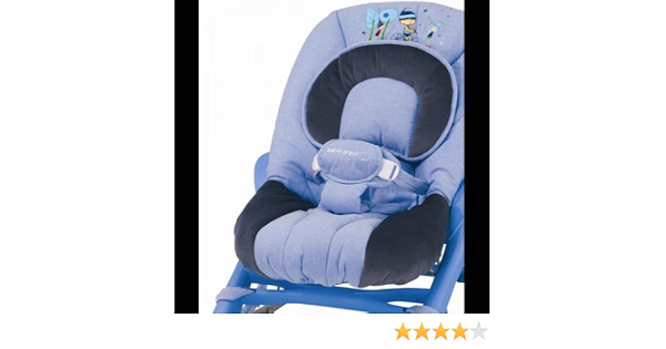 Bebe Confort Transat Cocon Evolution Ii Reve De Farfadets Collection 09 Amazon Fr Bebes Puericulture