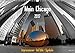Produktbild Mein Chicago. Impressionen - Gefühle - Symbole (Wandkalender 2017 DIN A3 quer): Ganz persönliche Eindrücke von Chicago (Monatskalender, 14 Seiten ) (CALVENDO Orte)