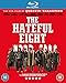 The Hateful Eight [Blu-ray] [2017]