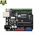 Produktbild DFRduino UNO R3 - Arduino Compatible/ from DFRobot is a physical world computing board of small size for academics or development/currently for Mac OS X, Windows, and Linux).