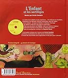 Image de L'Enfant et les sortilèges