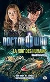 Image de La Nuit des humains: Doctor Who, T1