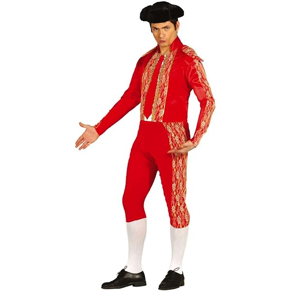 Atosa Costume da mariachi Nero | Kidinn