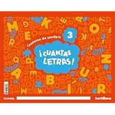 NIVEL 3 CUANTAS LETRAS CAST ED25 (PROYECTOS)