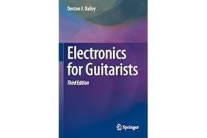 Electronics for Guitarists