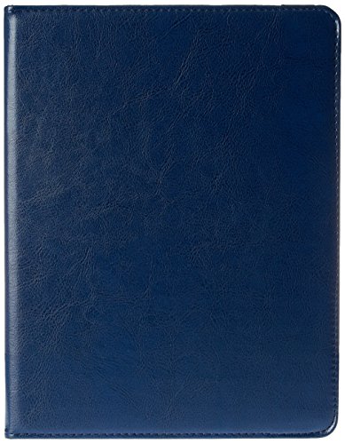 Zonewire Case - Funda para Apple iPad 2/3/4, Color Azul
