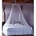 Light Weight bell-shaped mosquito net - impregnated