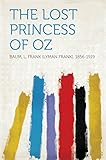 Image de The Lost Princess of Oz