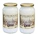 Produktbild Aman Prana Bio Cocos Öl extra virgin 2 x 1600ml