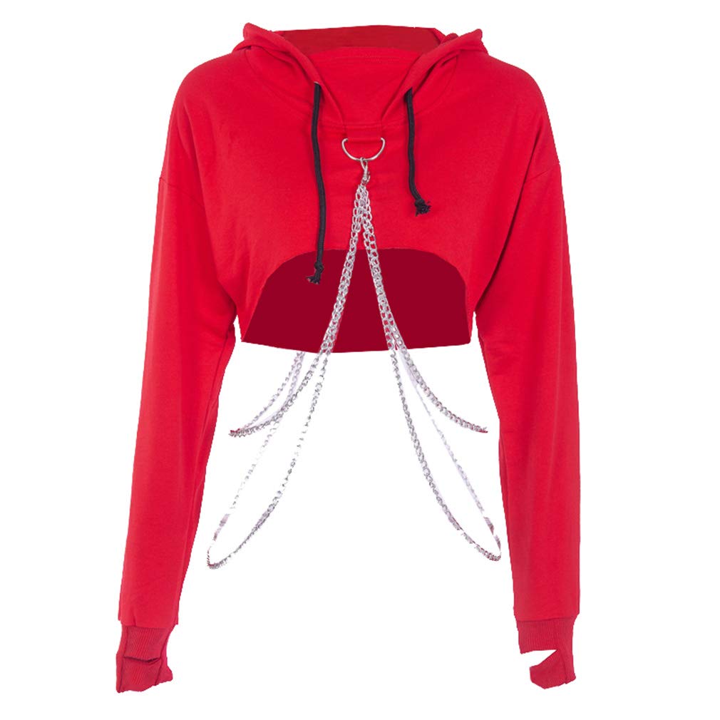 maglietta con cerniera davanti