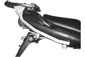 Givi Support Top Case Monokey ou Monolock Valise Yamaha TDM 850 (96 > 01)