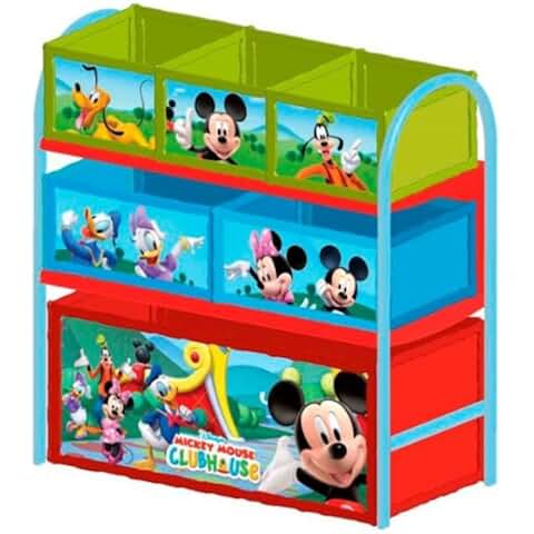 Suchergebnis auf Amazon.de für: Mickey Mouse - Möbel & Kinderzimmerdeko