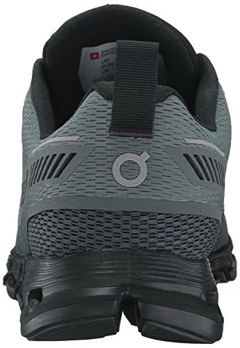 On Running Cloudflyer Water Flame - 2