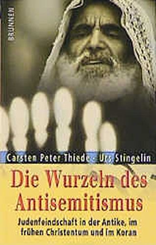 Download Die Wurzeln des Antisemitismus (ABCteam-Paperback - Brunnen) Download Die Wurzeln des Antisemitismus (ABCteam-Paperback - Brunnen)