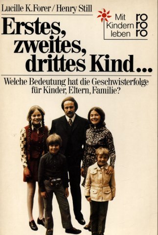 Download Erstes, zweites, drittes Kind . . . Download Erstes, zweites, drittes Kind . . .