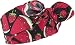 Produktbild Küstenluder Damen Haarband Tonja Melone Bandana Mehrfarbig 53cm x 53cm