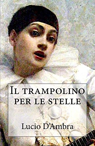 Preisvergleich Produktbild Il trampolino per le stelle