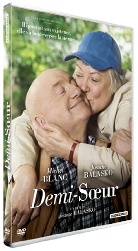 Demi-soeur