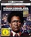 Produktbild Roman J. Israel, ESQ - Die Wahrheit und nichts als die Wahrheit (4K Ultra HD + 2D-Blu-ray)