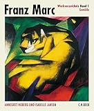 Image de Franz Marc Werkverzeichnis Band I: Gemälde