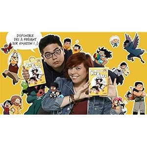 Ki et Hi, Tome 2 : Une famille de fous !