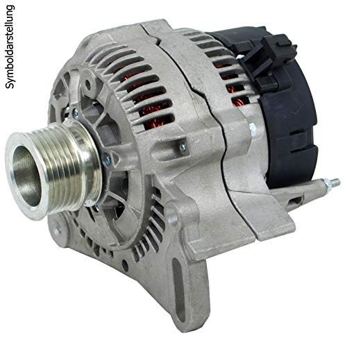 Preisvergleich Produktbild VALEO 746185 Lichtmaschinen
