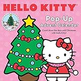 Hello Kitty Pop-Up Advent Calendar by 