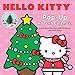 Hello Kitty Pop-Up Advent Calendar by 