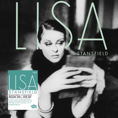 Lisa Stansfield - Deluxe Edition