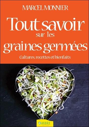 Download Les graines germées - Livre de cultures Download Les graines germées - Livre de cultures