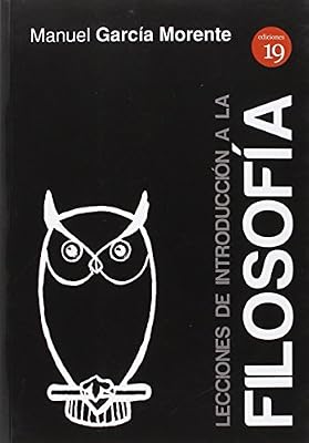 -99999 Lecciones de introducción a la filosofía