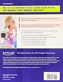 Image de Kaplan SAT Subject Test: Biology E/M 2013-2014