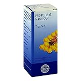 Propolis Urtinktur Hanosan 50 ml