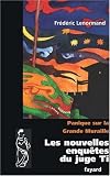 Cover zum Buch Panique sur la Grande Muraille: Une n...