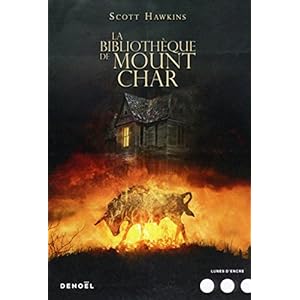 La Bibliothèque de Mount Char Livre en Ligne La Bibliothèque de Mount Char Livre en Ligne - Telecharger Ebook