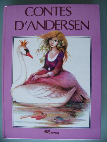 Contes d'andersen