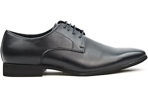 UOMO DESIGN - Derby Homme Simple - Philippe