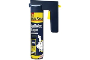 THE BIG CHEESE Altuna Laca Anti-ROEDORES