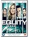 Equity [DVD] [2016]