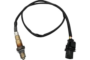 Amrxuts 0281004484 0281004485 18212-55P00 18213-55P00 Sonde lambda O2 pour Suzuki VITARA 1.6 DDiS D16AA 2015-2020