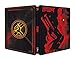 Hellboy (Steelbook- Edizione Limitata) (Blu-Ray + DVD)