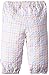 NAME IT Baby Girls Iben Nb So Bag R Pant 215 Trousers, Multicoloured (Ballerina), 6-9 Months (Manufacturer Size: 74)